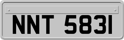 NNT5831
