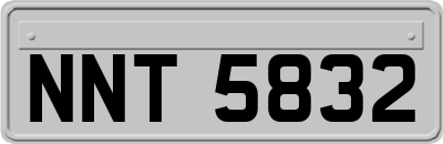 NNT5832