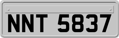 NNT5837