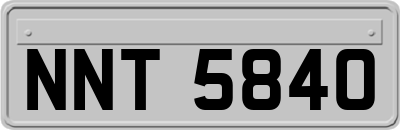 NNT5840
