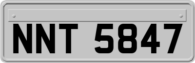 NNT5847