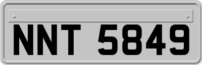 NNT5849