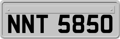 NNT5850