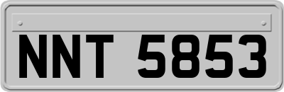 NNT5853