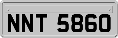 NNT5860