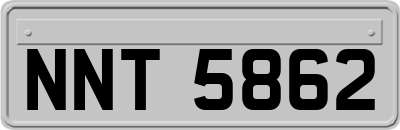 NNT5862