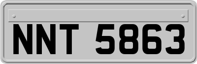 NNT5863