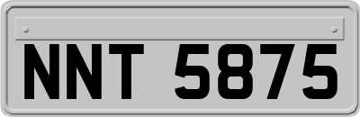 NNT5875