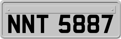 NNT5887