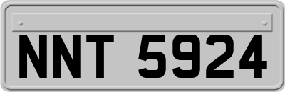 NNT5924