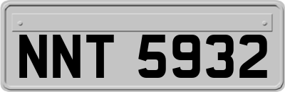 NNT5932