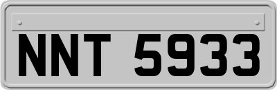 NNT5933