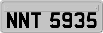 NNT5935