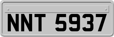 NNT5937