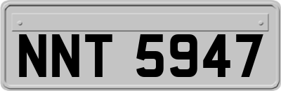 NNT5947