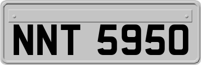 NNT5950