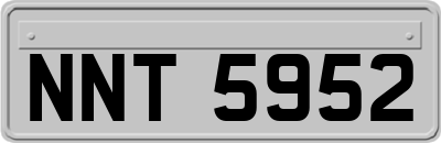 NNT5952