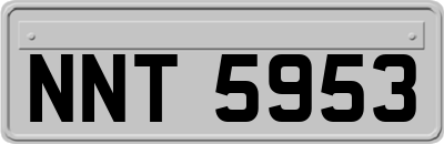 NNT5953