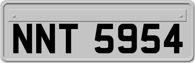 NNT5954