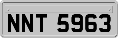 NNT5963