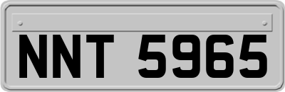 NNT5965