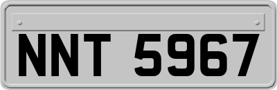 NNT5967