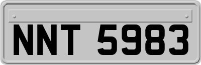 NNT5983
