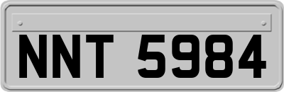 NNT5984