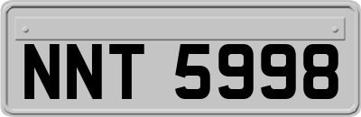 NNT5998