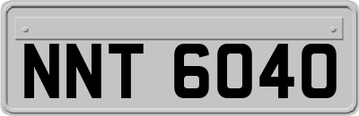 NNT6040