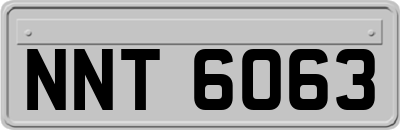 NNT6063