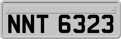 NNT6323