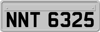 NNT6325