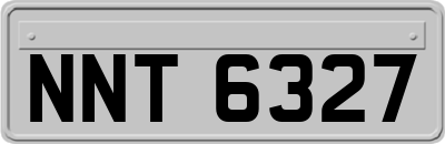 NNT6327