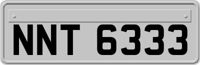 NNT6333