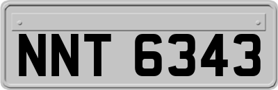 NNT6343