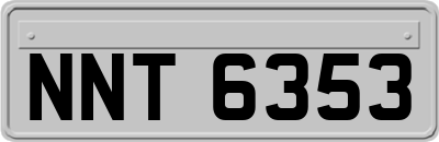 NNT6353