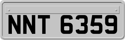 NNT6359