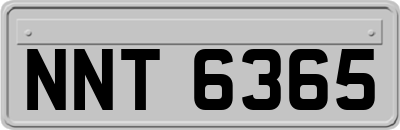 NNT6365