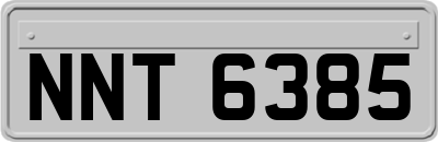 NNT6385