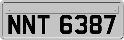 NNT6387