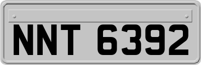 NNT6392