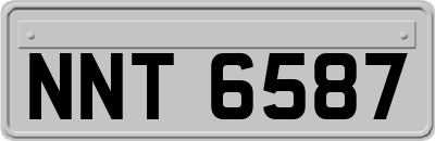 NNT6587