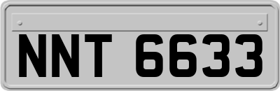 NNT6633