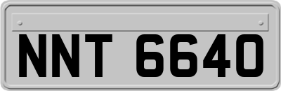 NNT6640
