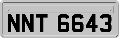 NNT6643