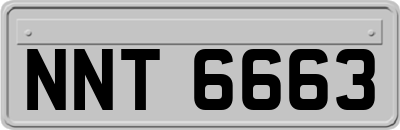 NNT6663
