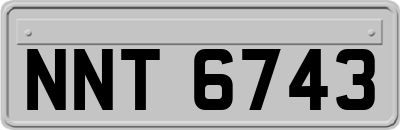NNT6743