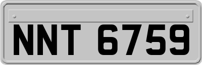 NNT6759