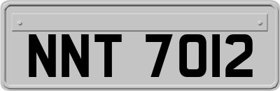 NNT7012